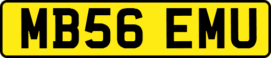MB56EMU