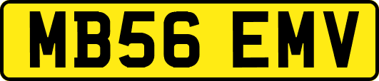 MB56EMV