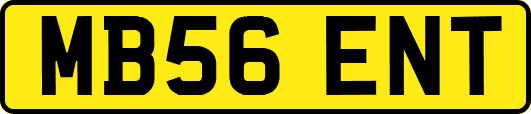 MB56ENT