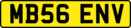 MB56ENV
