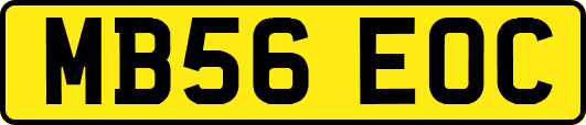 MB56EOC