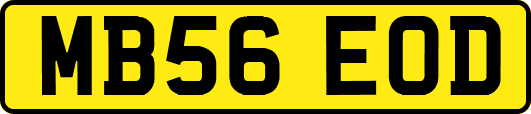 MB56EOD