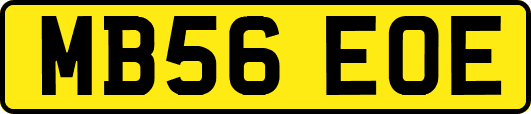 MB56EOE