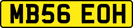 MB56EOH