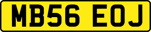 MB56EOJ
