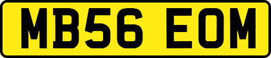 MB56EOM