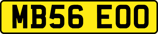 MB56EOO
