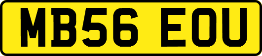 MB56EOU