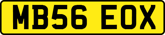 MB56EOX