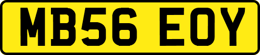 MB56EOY