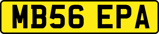 MB56EPA
