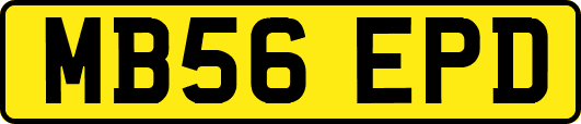 MB56EPD
