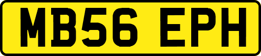 MB56EPH