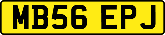 MB56EPJ