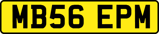 MB56EPM