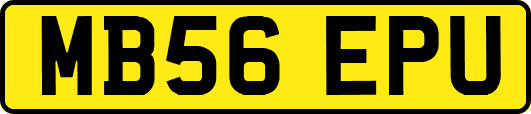 MB56EPU
