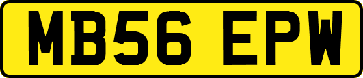 MB56EPW