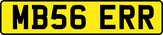 MB56ERR