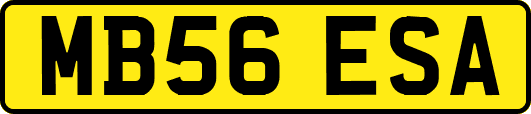 MB56ESA