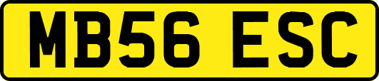 MB56ESC