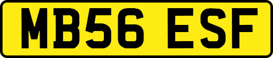 MB56ESF