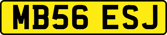 MB56ESJ