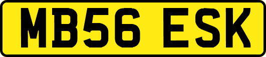 MB56ESK