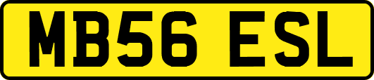 MB56ESL