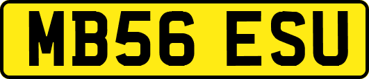 MB56ESU