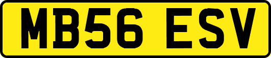 MB56ESV