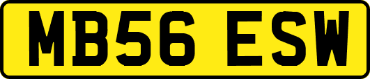 MB56ESW