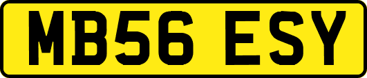 MB56ESY