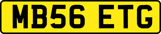 MB56ETG