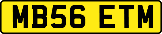 MB56ETM