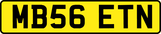 MB56ETN