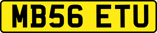 MB56ETU