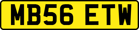 MB56ETW