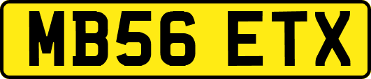 MB56ETX