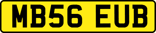 MB56EUB