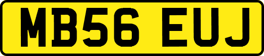 MB56EUJ