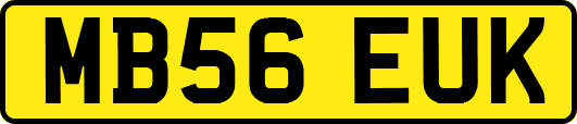 MB56EUK