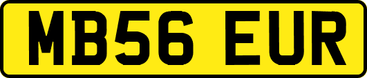 MB56EUR