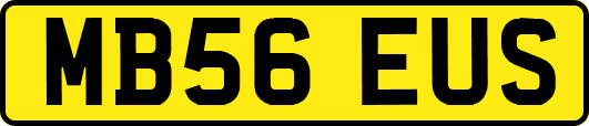 MB56EUS