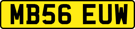 MB56EUW