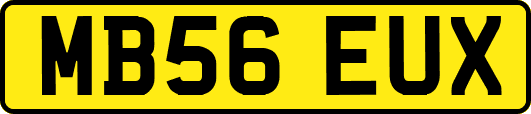 MB56EUX