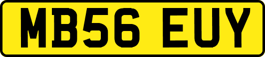 MB56EUY