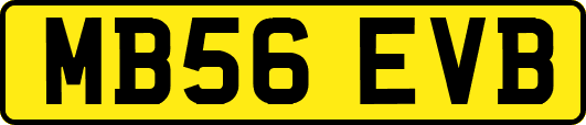 MB56EVB