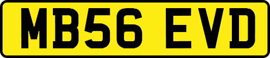 MB56EVD