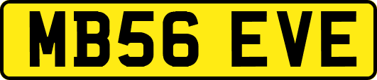 MB56EVE