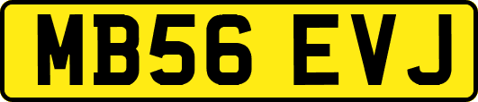 MB56EVJ